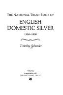 English Domestic Silver