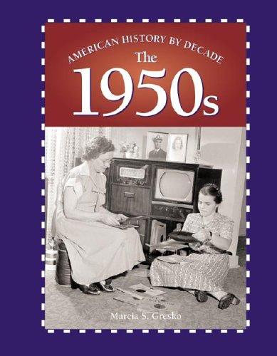 The 1950s