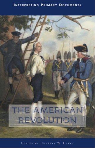 The American Revolution