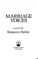 Marriage voices