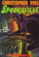 Spooksville - The Wicked Cat