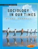 Sociology in Our Times, Revised