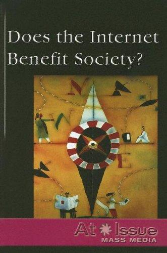 Does the Internet Benefit Society?