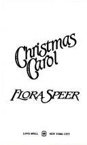 Christmas Carol