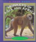 Monkeys of Asia and Africa