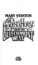 The Heavenly Horse from the Outermost West