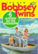 Mystery on the Mississippi