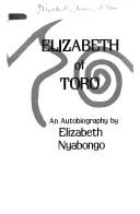 Elizabeth of Toro