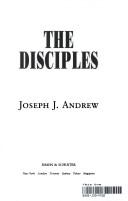The disciples