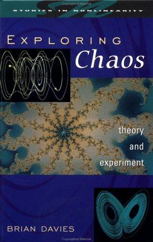 Exploring chaos