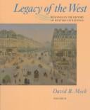 Legacy of the West, Volume I