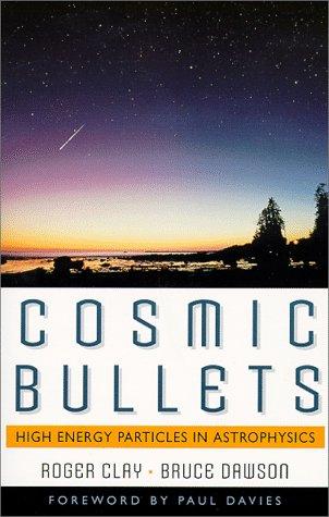 Cosmic bullets