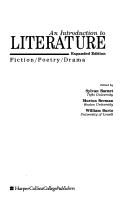 An Introduction to literature
