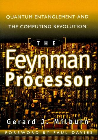 The Feynman Processor