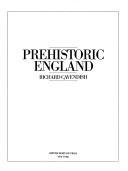 Prehistoric England