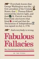 Fabulous Fallacies