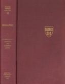 Education & Education Periodicals ((Widener Library Shelflist) Nos. 16-17)