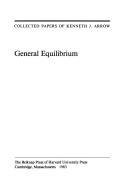 General equilibrium
