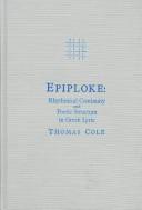 Epiploke