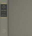 The Letters of John Keats, 1814-1818, Volume One