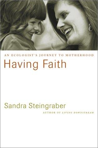 Having faith