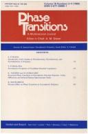 Ferroelectric Polymers