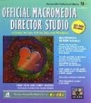 Official Macromedia Director studio