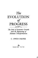 The evolution of progress