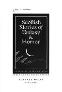 Scottish stories of fantasy & horror