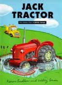 Jack Tractor