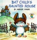 Bat child's haunted house