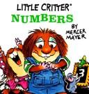 Little Critter numbers