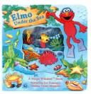 ELMO UNDER THE SEA (Magic Window Books Featuring Sesame Street)