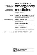 Textbook of Emergency Medicine
