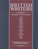 British Writers - Retrospective Supplement I (British Writers)