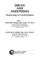 Drugs and anesthesia