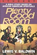 Plenty good room