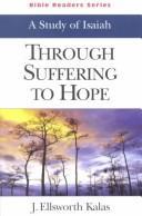 Through Suffering to Hope