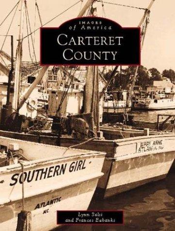 Carteret County  (NC)