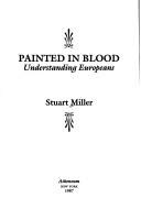 Painted in blood