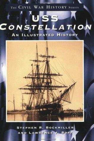 USS Constellation
