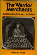 The warrior merchants