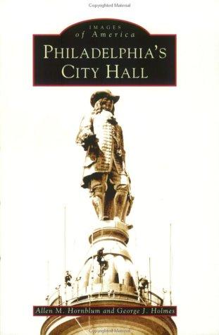 Philadelphia's City Hall
