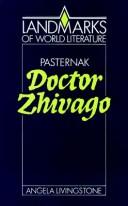Boris Pasternak