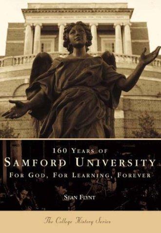 160 Years of Samford University
