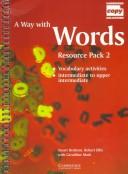 Way with Words Resource Pack 2