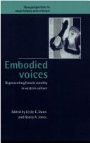 Embodied voices