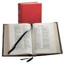 REB Lectern with Apocrypha Black Imitation REBA210