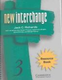 New Interchange Resource Book 3