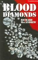 Blood Diamonds Audio Cassette